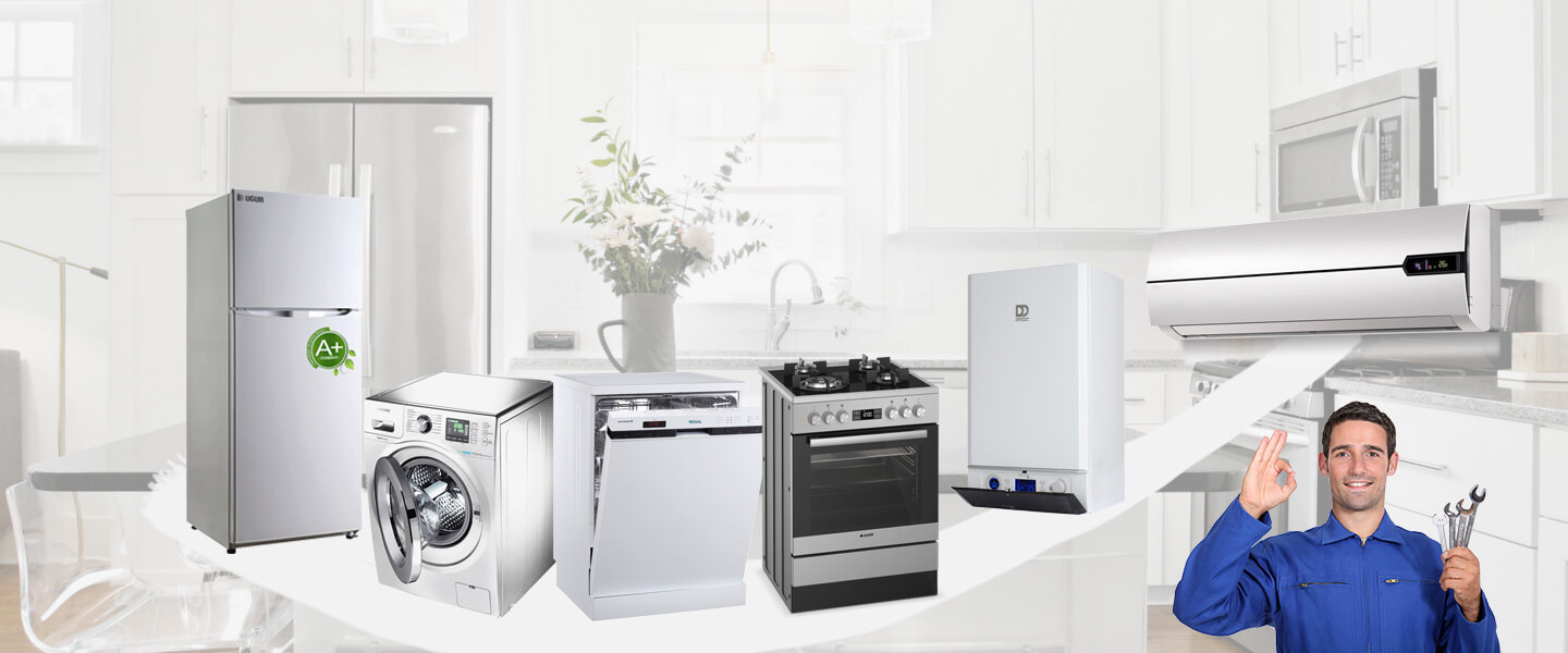 Tarsus Protherm Servisi